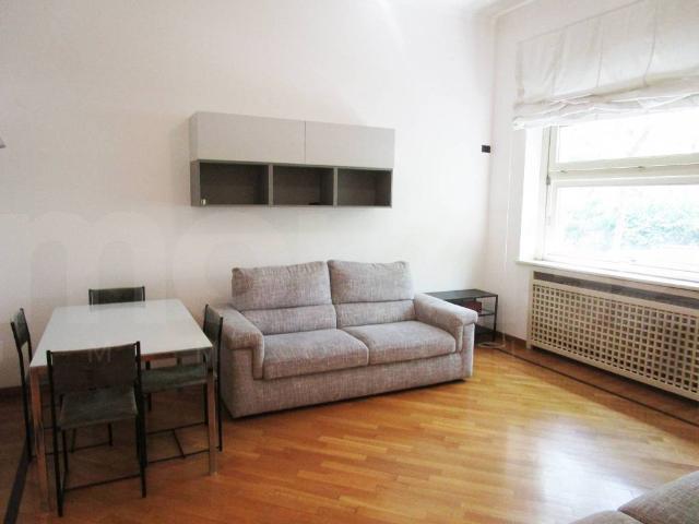 Appartamento in affitto a Milano MI