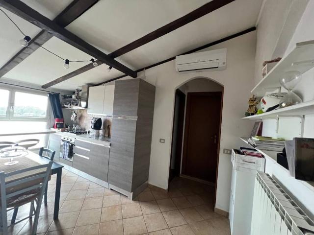 Appartamento in affitto a Milano MI