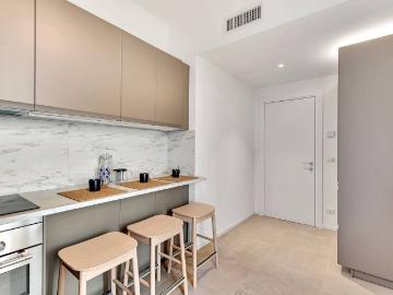 Appartamento in affitto a Milano MI
