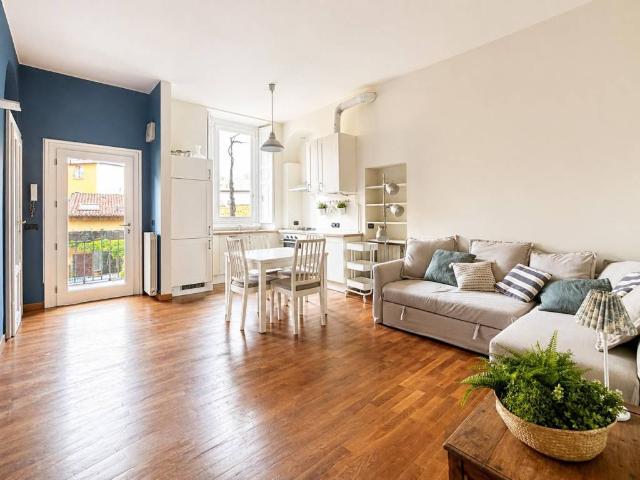 Appartamento in affitto a Milano MI