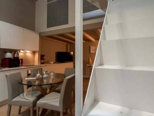 Appartamento in affitto a Milano MI