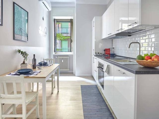 Appartamento in affitto a Milano MI