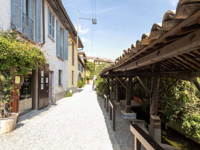 Appartamento in affitto a Milano MI