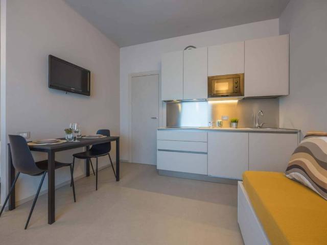 Appartamento in affitto a Milano MI