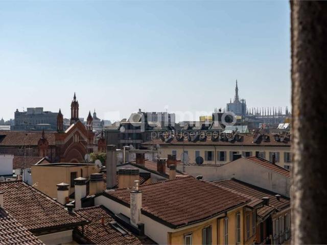 Appartamento in affitto a Milano MI