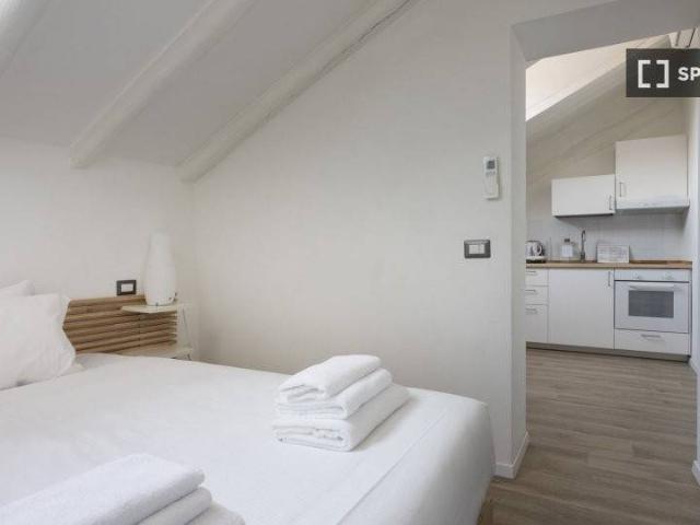 Appartamento in affitto a Milano MI