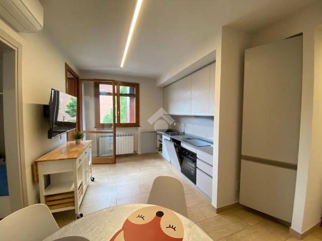 Appartamento in affitto a Milano MI