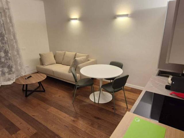 Appartamento in affitto a Milano MI