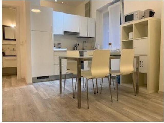 Appartamento in affitto a Milano MI