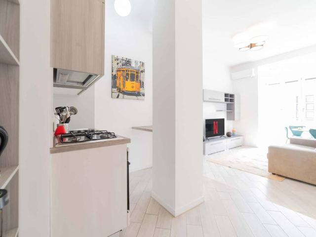 Appartamento in affitto a Milano MI