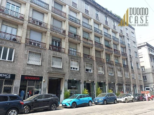 Appartamento in affitto a Milano MI