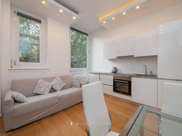 Appartamento in affitto a Milano MI