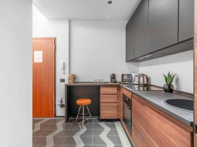 Appartamento in affitto a Milano MI