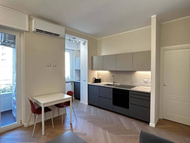 Appartamento in affitto a Milano MI