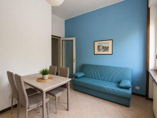 Appartamento in affitto a Milano MI