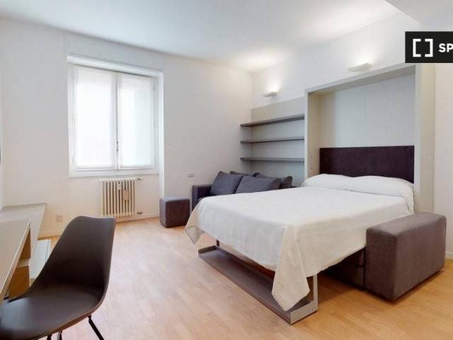 Appartamento in affitto a Milano MI