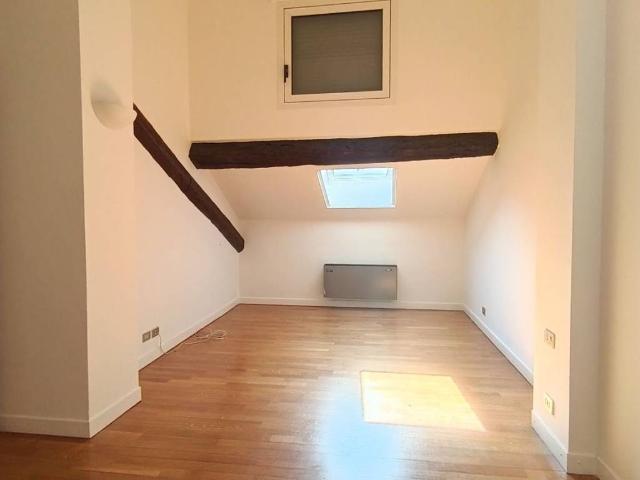 Appartamento in affitto a Milano MI