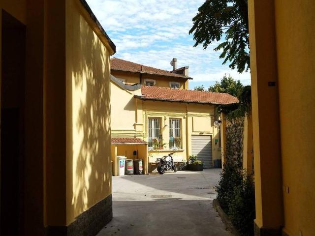 Appartamento in affitto a Milano MI