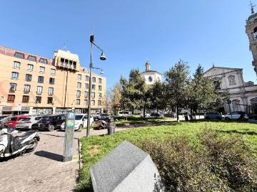 Appartamento in affitto a Milano MI