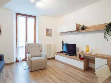 Appartamento in affitto a Milano MI