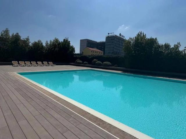 Appartamento in affitto a Milano MI
