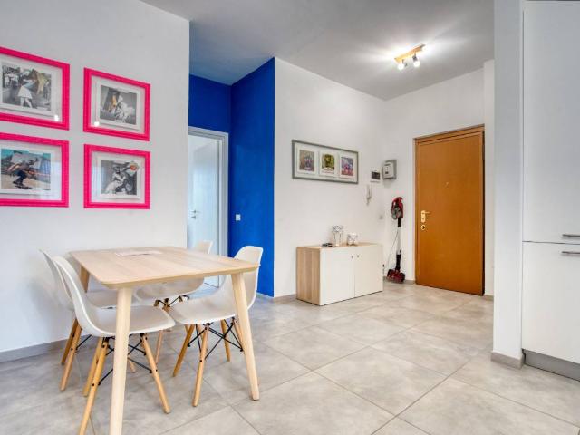 Appartamento in affitto a Milano MI
