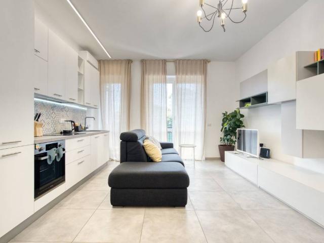 Appartamento in affitto a Milano MI