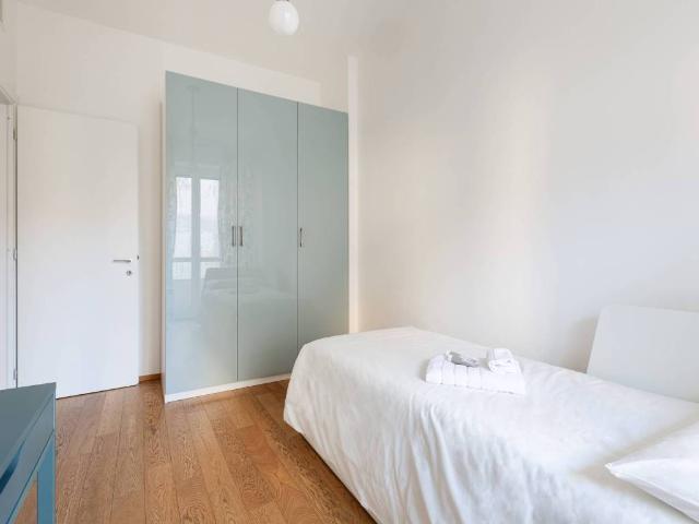 Appartamento in affitto a Milano MI