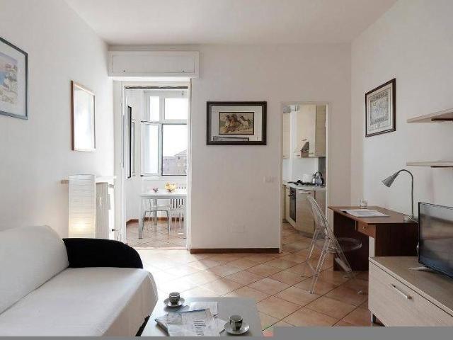 Appartamento in affitto a Milano MI