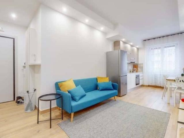 Appartamento in affitto a Milano MI