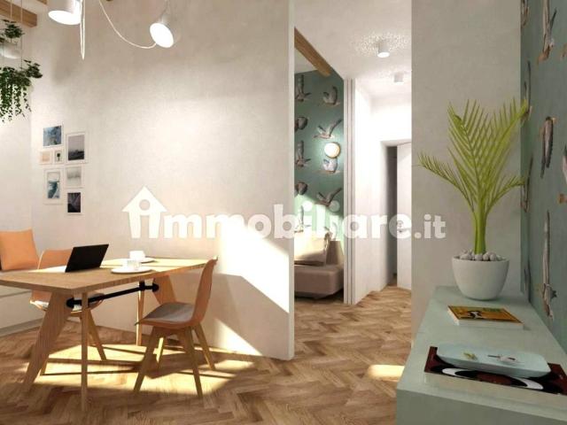 Appartamento in affitto a Milano MI
