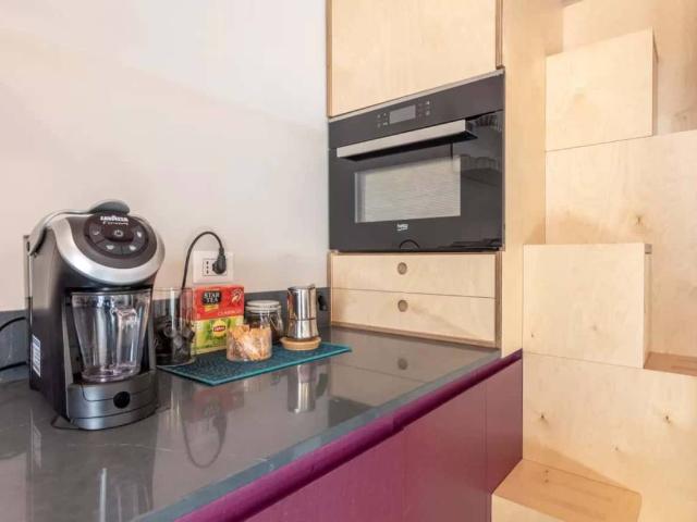 Appartamento in affitto a Milano MI