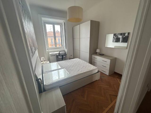 Appartamento in affitto a Milano MI