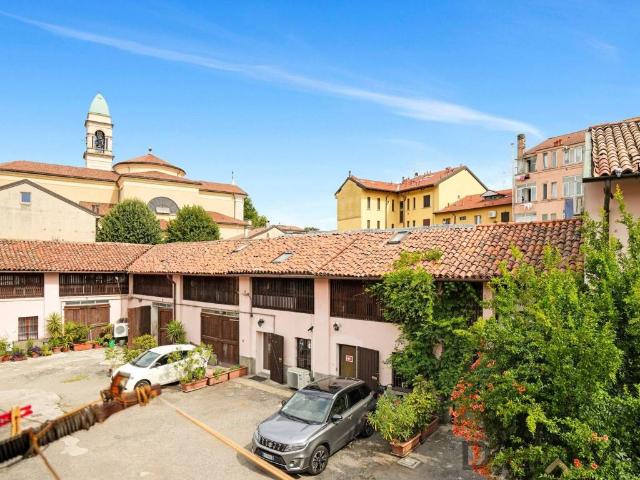 Appartamento in affitto a Milano MI