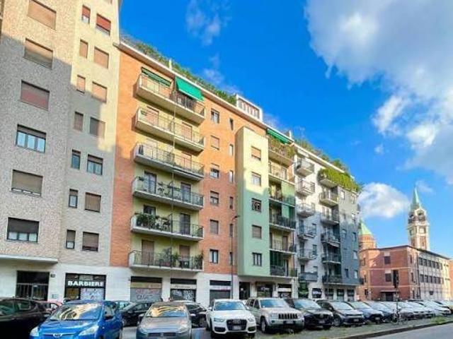 Appartamento in affitto a Milano MI