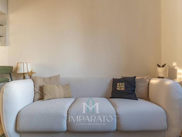 Appartamento in affitto a Milano MI