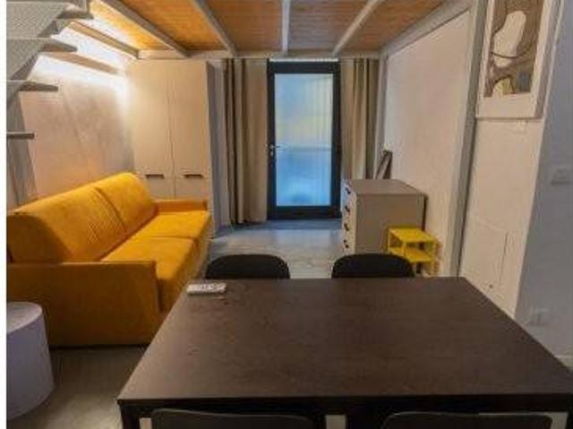 Appartamento in affitto a Milano MI
