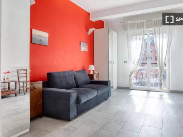 Appartamento in affitto a Milano MI