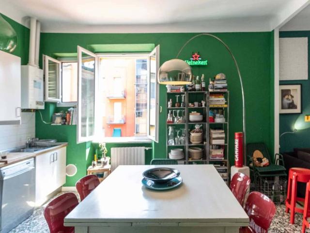 Appartamento in affitto a Milano MI