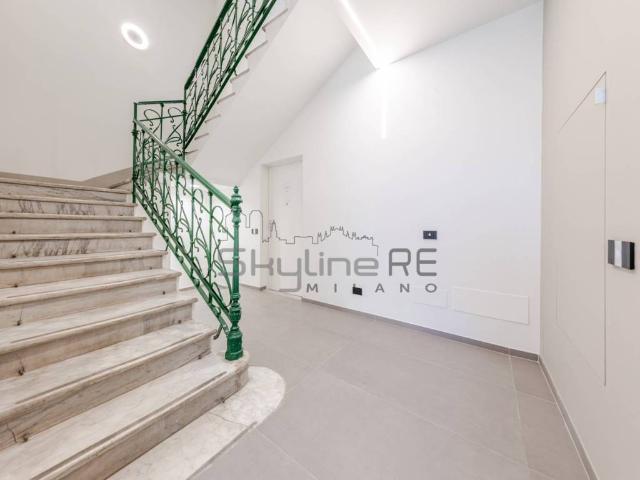 Appartamento in affitto a Milano MI