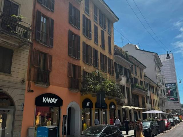 Appartamento in affitto a Milano MI