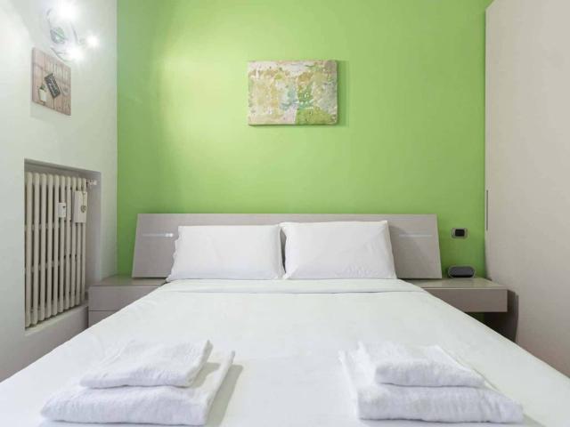 Appartamento in affitto a Milano MI