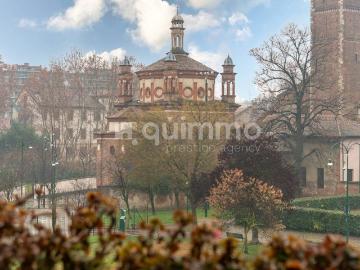 Appartamento in affitto a Milano MI