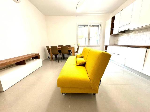 Appartamento in affitto a Milano MI