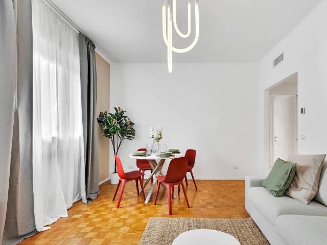 Appartamento in affitto a Milano MI