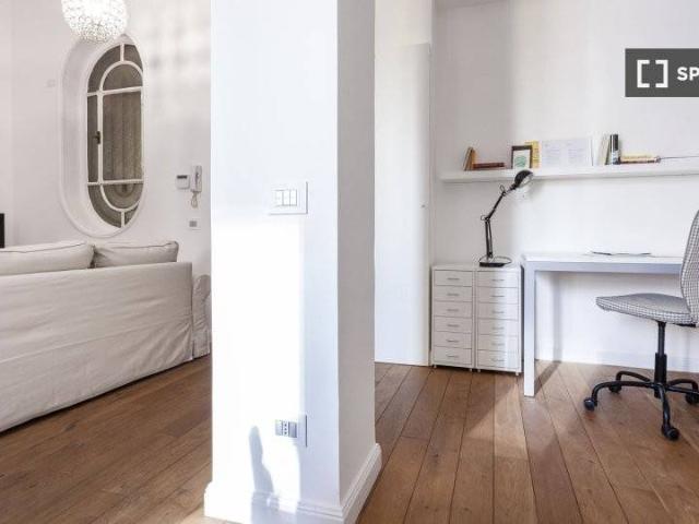 Appartamento in affitto a Milano MI