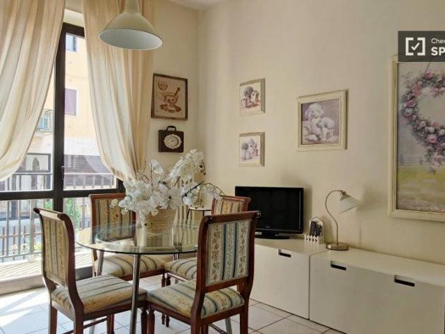 Appartamento in affitto a Milano MI