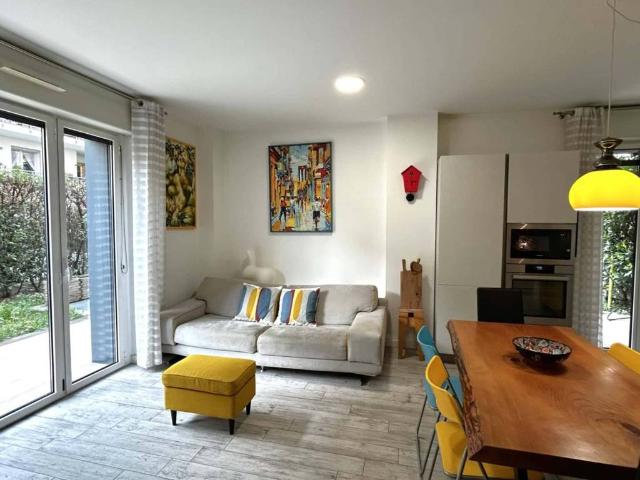 Appartamento in affitto a Milano MI