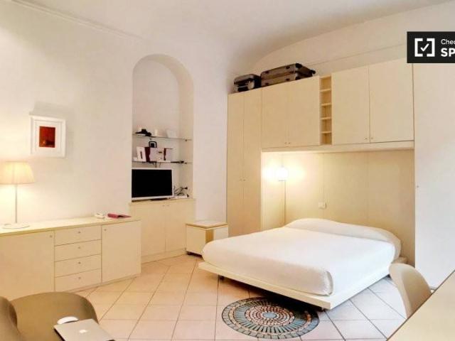 Appartamento in affitto a Milano MI