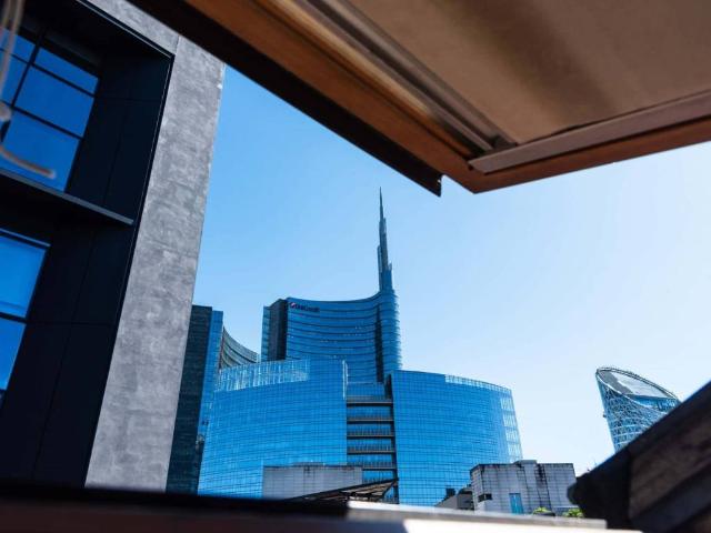 Appartamento in affitto a Milano MI